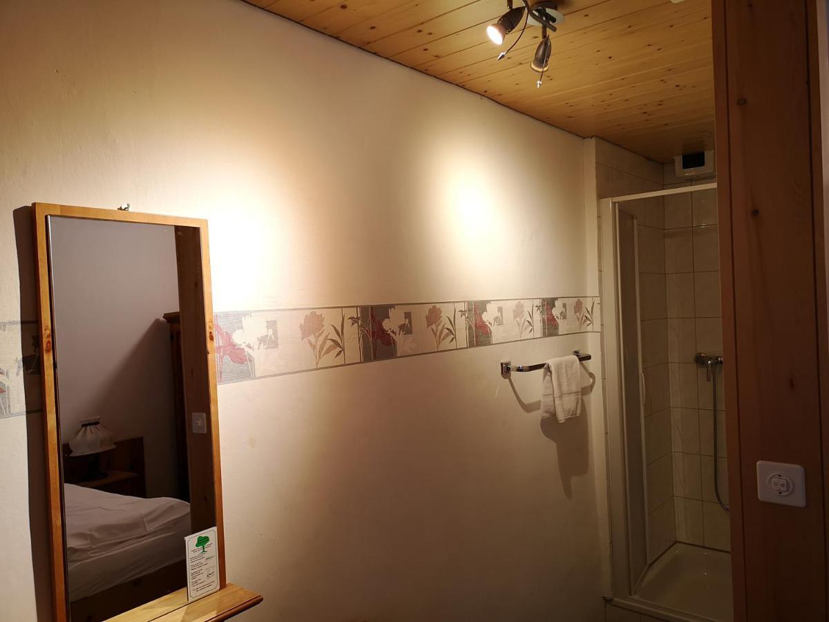 Historisches Hotel Piz Ela 贝尔京 外观 照片